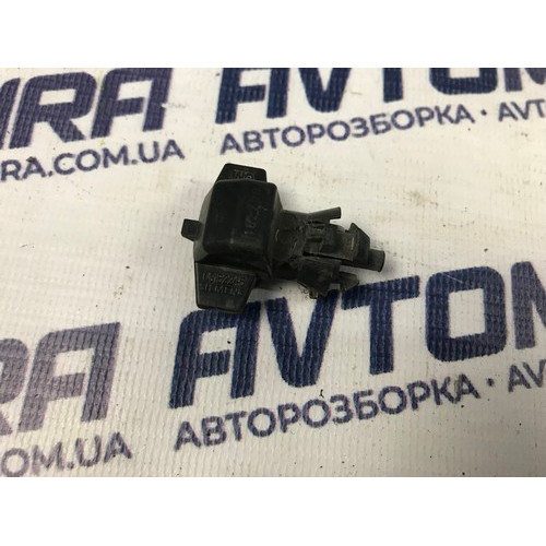 Датчик температуры наружного воздуха Opel Zafira B 2005-2011 1236307